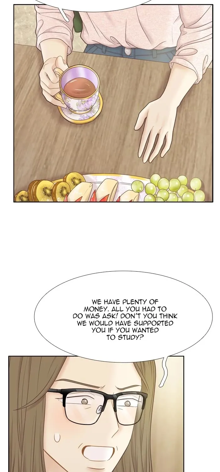 Girl's World Zinmanga X Chapter 418 Page 19