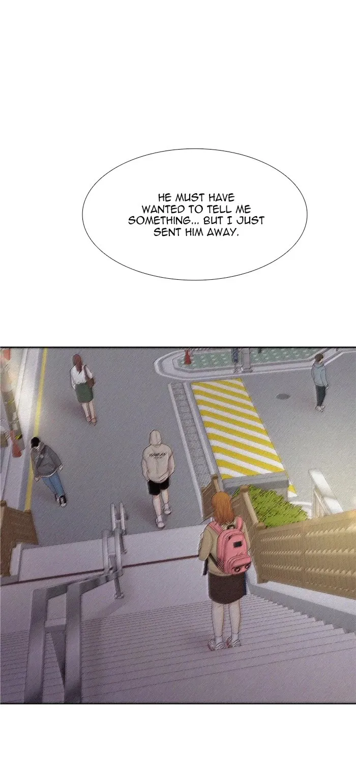 Girl's World Zinmanga X Chapter 417 Page 53