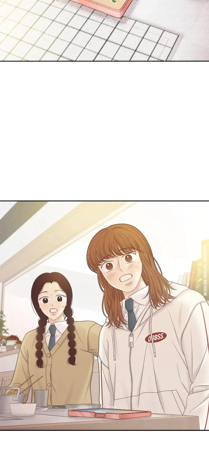 Girl's World Zinmanga X Chapter 417 Page 65