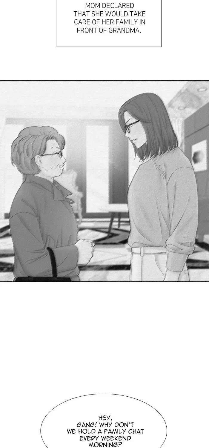 Girl's World Zinmanga X Chapter 415 Page 26