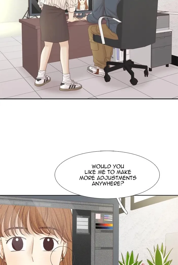 Girl's World Zinmanga X Chapter 413 Page 28
