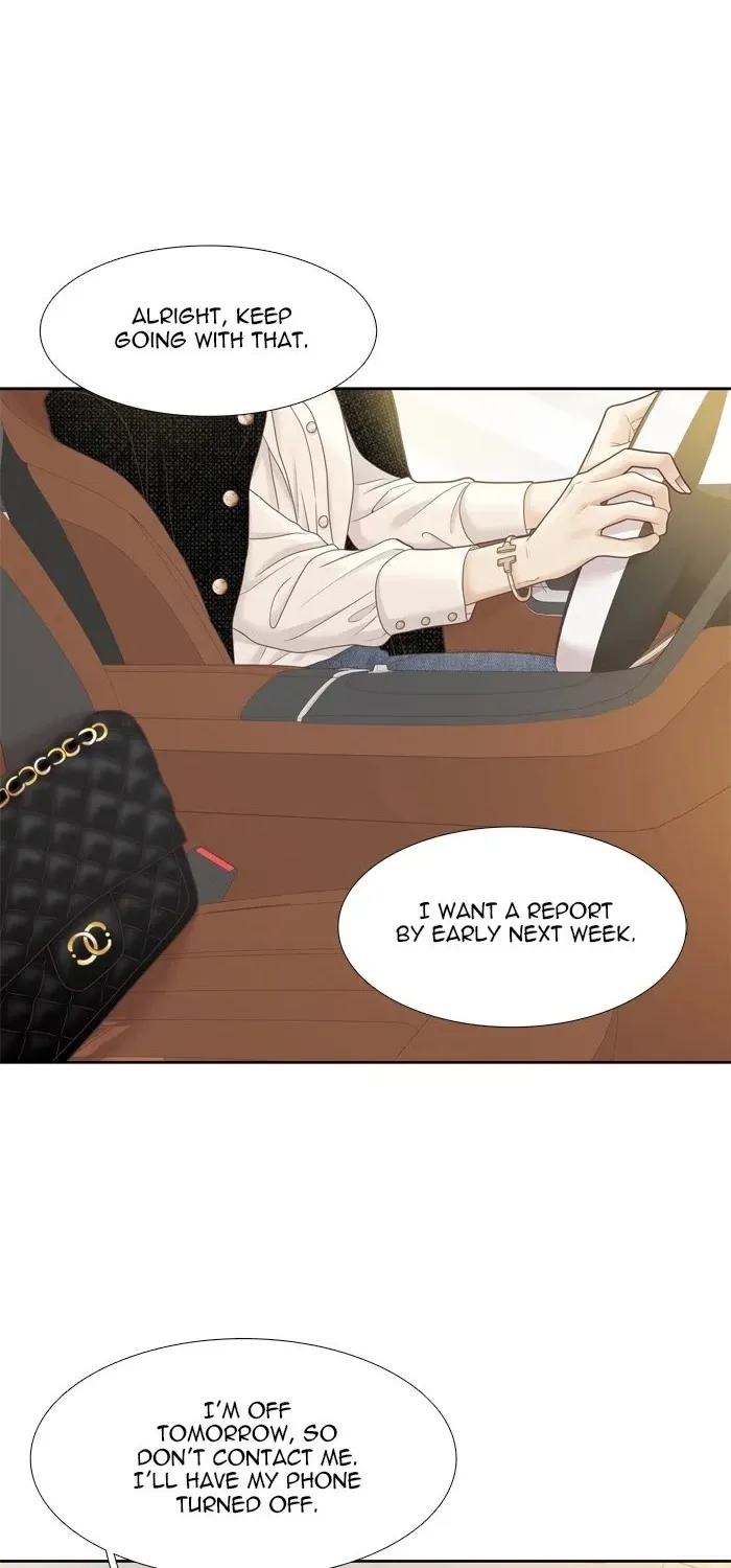 Girl's World Zinmanga X Chapter 413 Page 44