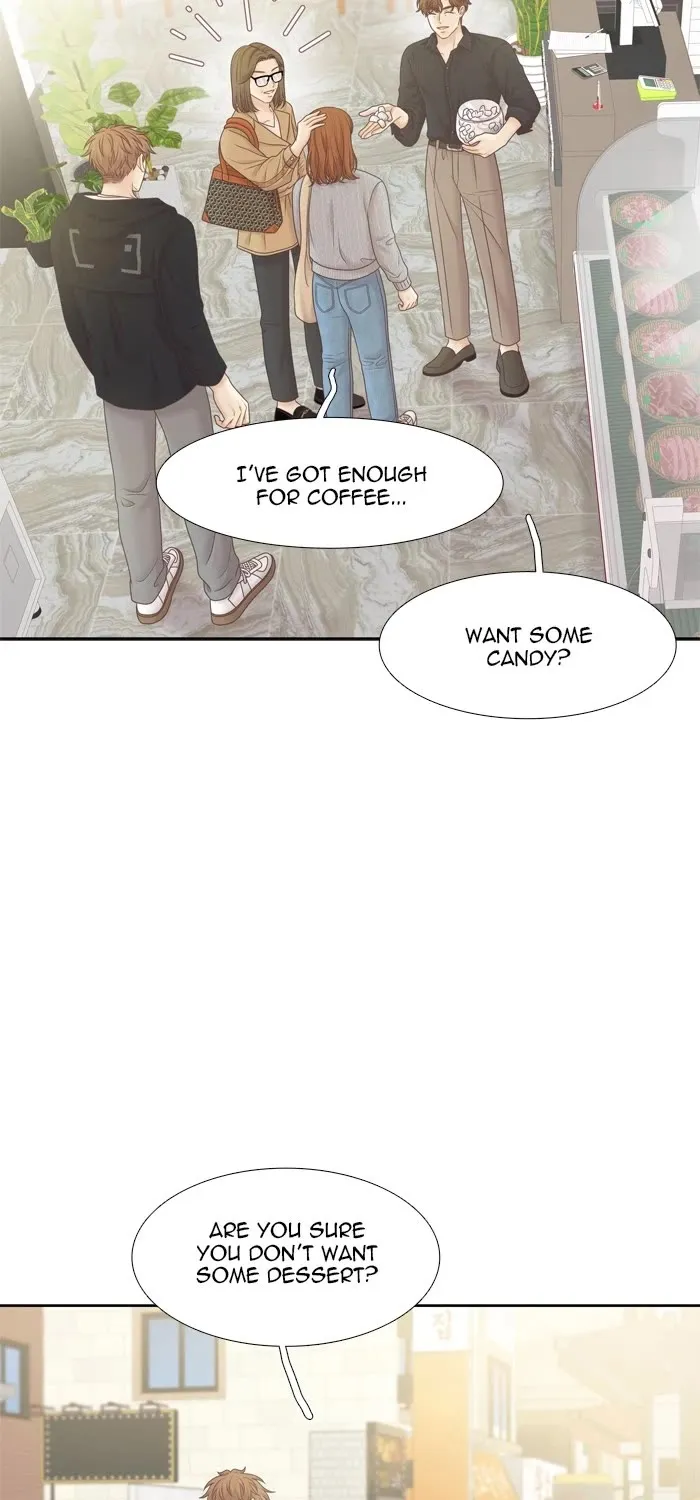 Girl's World Zinmanga X Chapter 412 Page 37