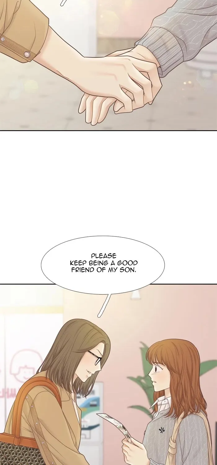 Girl's World Zinmanga X Chapter 412 Page 52
