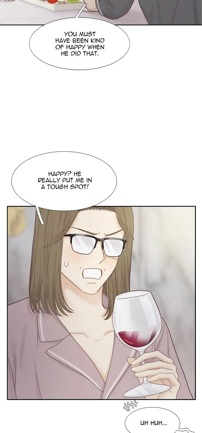 Girl's World Zinmanga X Chapter 412 Page 63