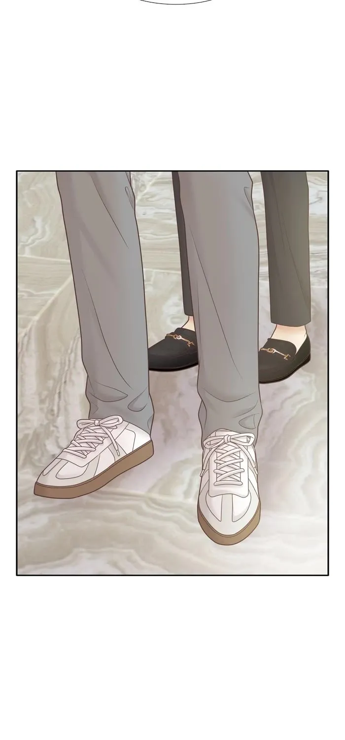 Girl's World Zinmanga X Chapter 411 Page 77