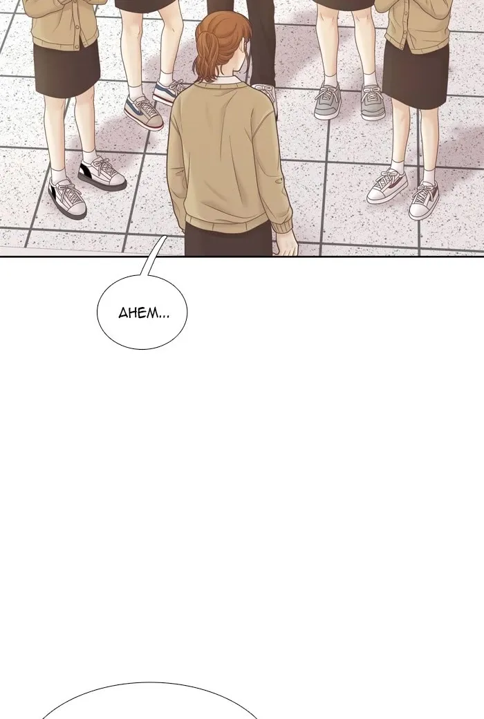 Girl's World Zinmanga X Chapter 410 Page 38