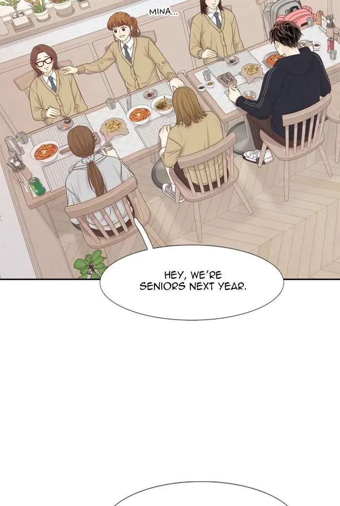 Girl's World Zinmanga X Chapter 410 Page 40