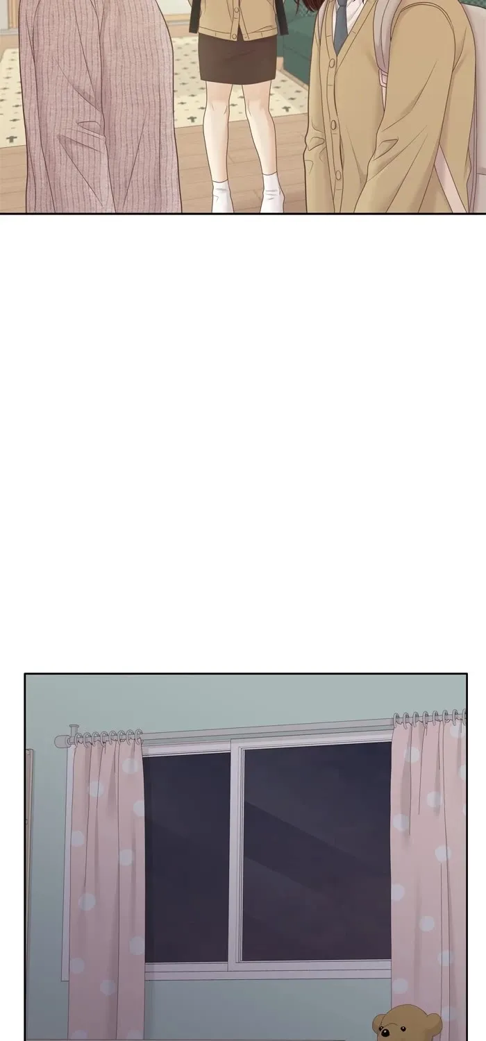 Girl's World Zinmanga X Chapter 410 Page 67