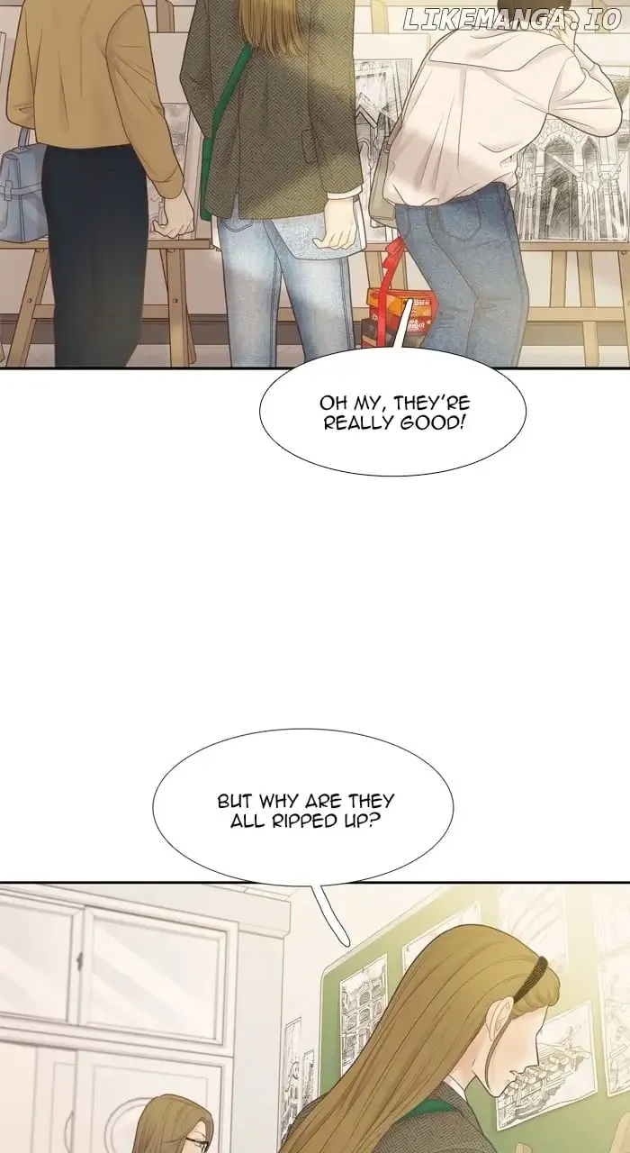 Girl's World Zinmanga X Chapter 409 Page 41