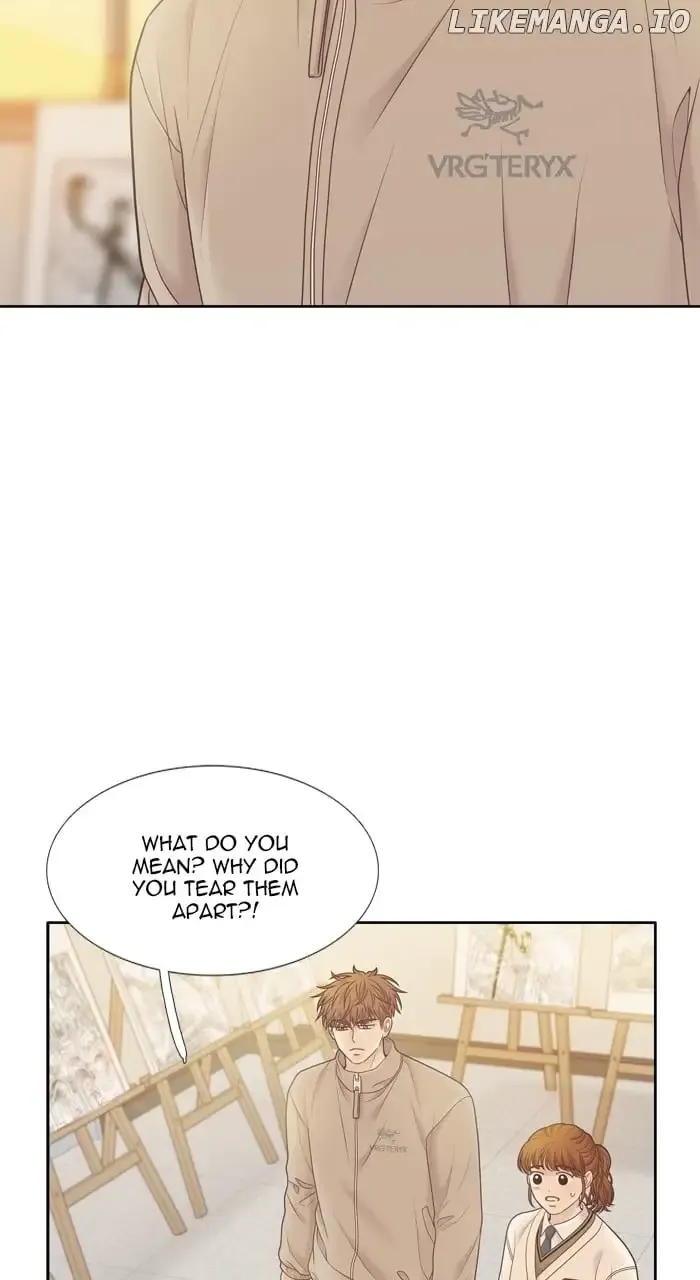 Girl's World Zinmanga X Chapter 409 Page 45