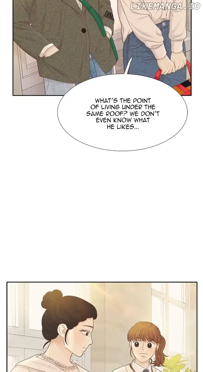 Girl's World Zinmanga X Chapter 409 Page 57