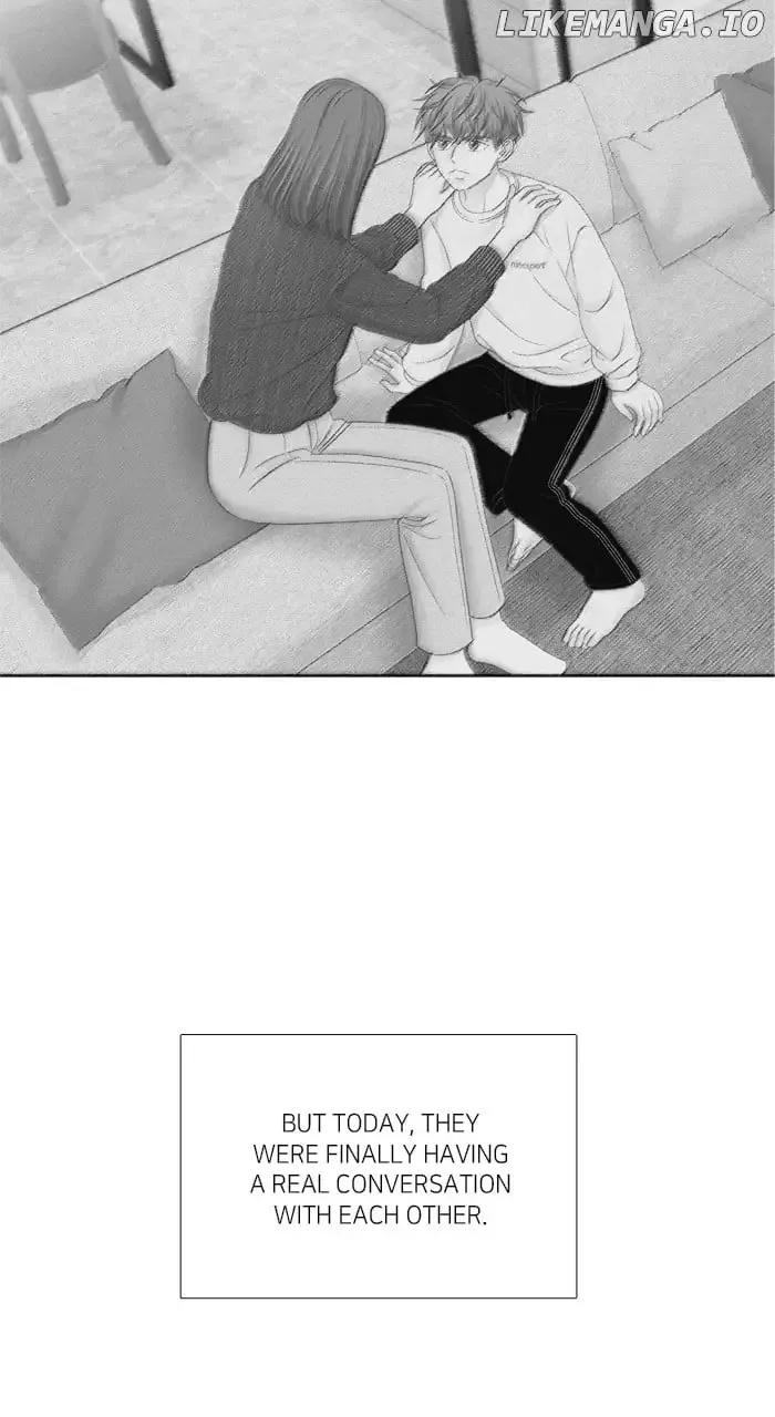 Girl's World Zinmanga X Chapter 409 Page 62