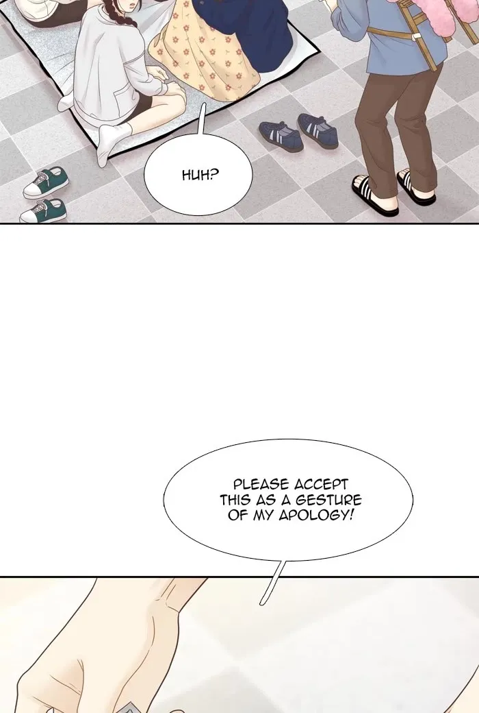 Girl's World Zinmanga X Chapter 407 Page 10