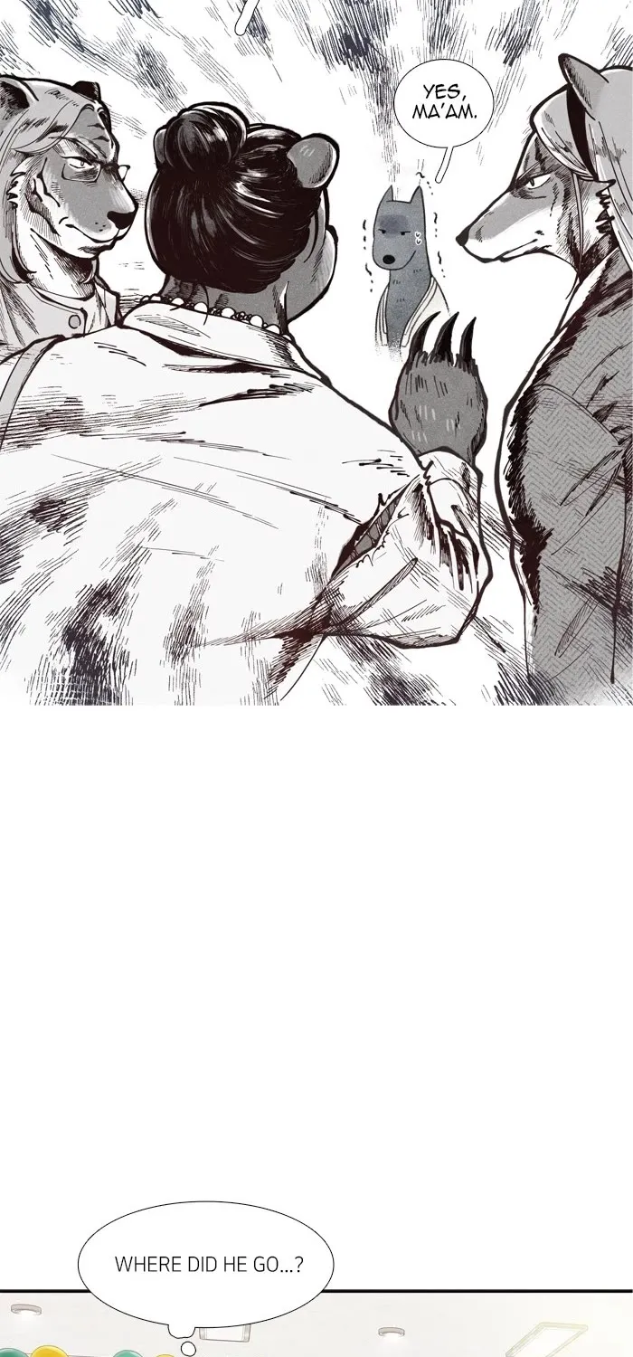 Girl's World Zinmanga X Chapter 407 Page 39
