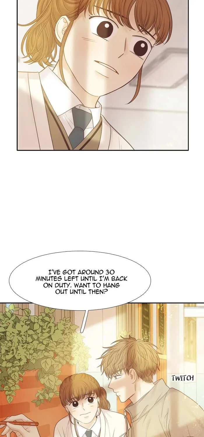Girl's World Zinmanga X Chapter 407 Page 45