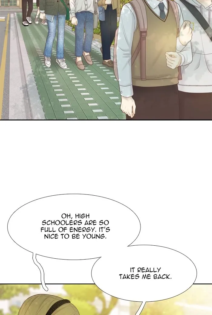 Girl's World Zinmanga X Chapter 405 Page 18