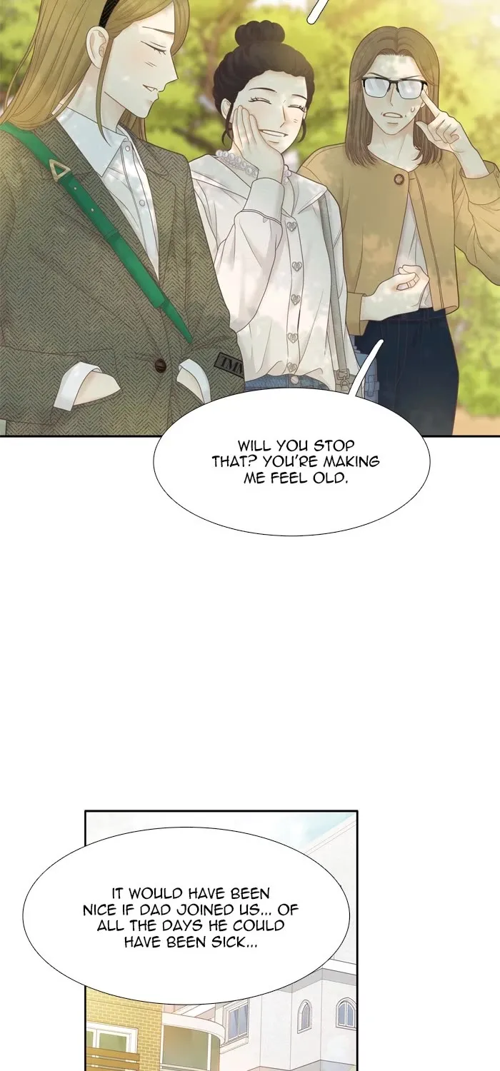 Girl's World Zinmanga X Chapter 405 Page 19