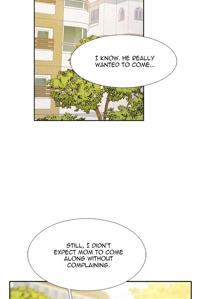 Girl's World Zinmanga X Chapter 405 Page 20