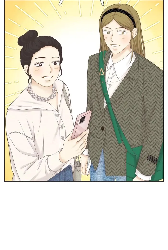 Girl's World Zinmanga X Chapter 405 Page 38