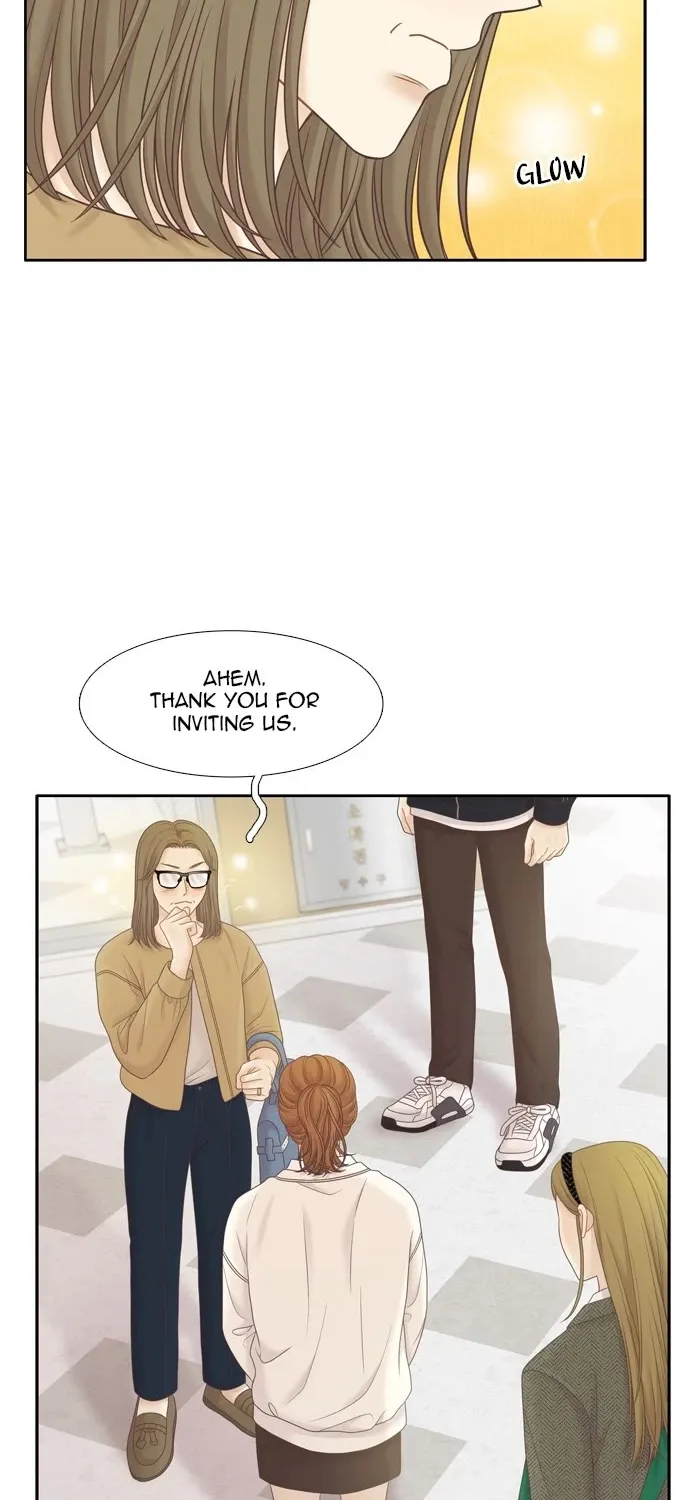 Girl's World Zinmanga X Chapter 405 Page 42