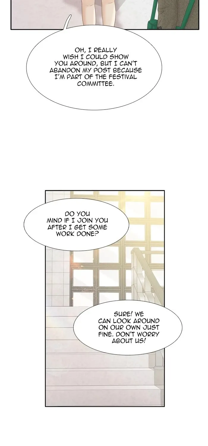 Girl's World Zinmanga X Chapter 405 Page 43