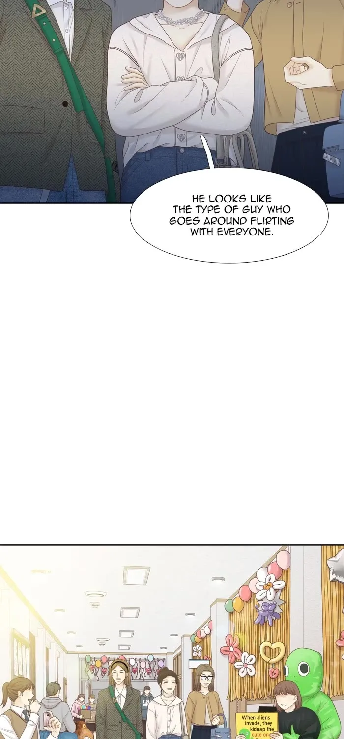 Girl's World Zinmanga X Chapter 405 Page 53