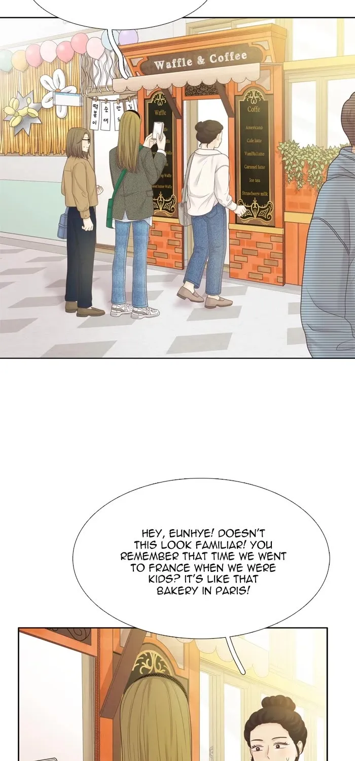 Girl's World Zinmanga X Chapter 405 Page 56