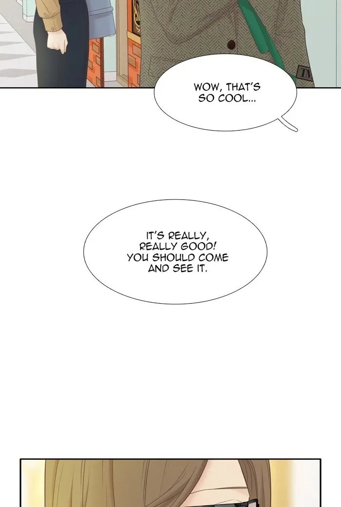 Girl's World Zinmanga X Chapter 405 Page 58