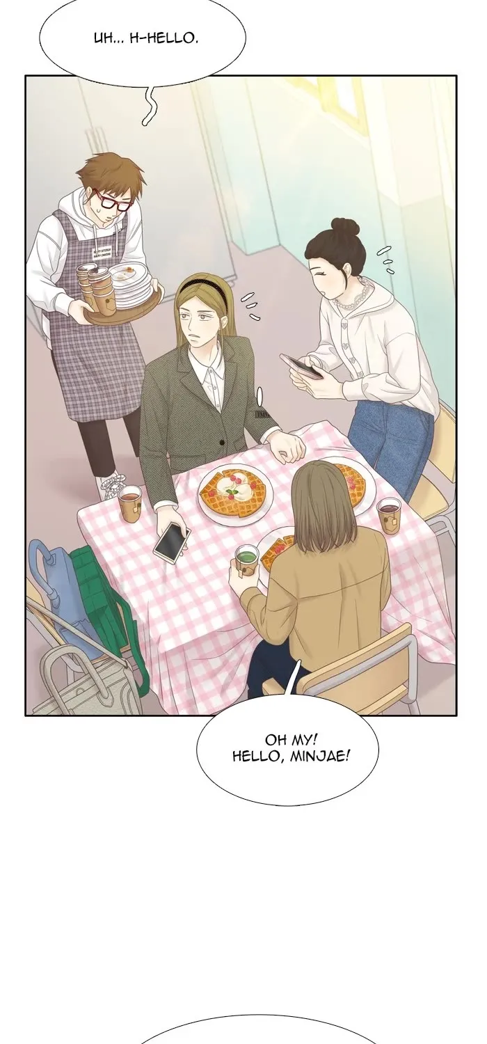 Girl's World Zinmanga X Chapter 405 Page 69