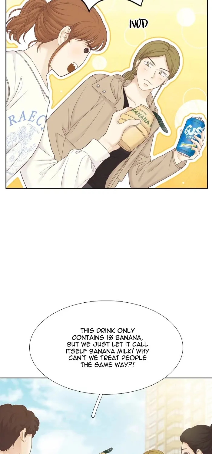 Girl's World Zinmanga X Chapter 404 Page 56