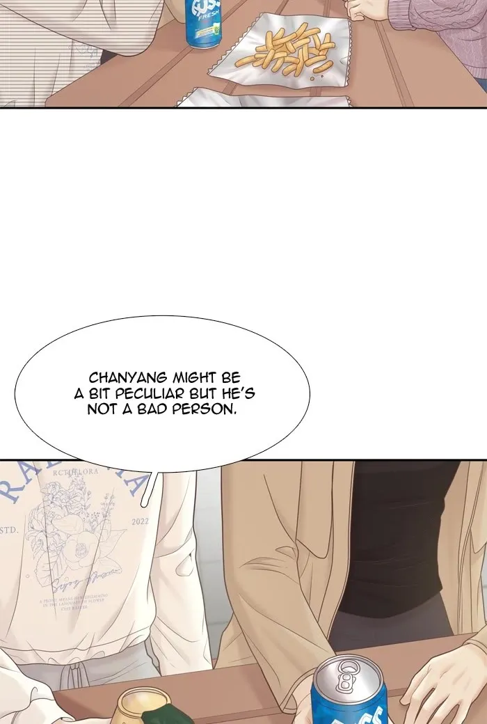 Girl's World Zinmanga X Chapter 404 Page 58