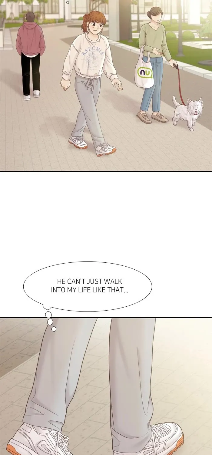 Girl's World Zinmanga X Chapter 404 Page 63