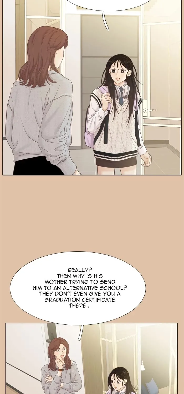 Girl's World Zinmanga X Chapter 403 Page 9