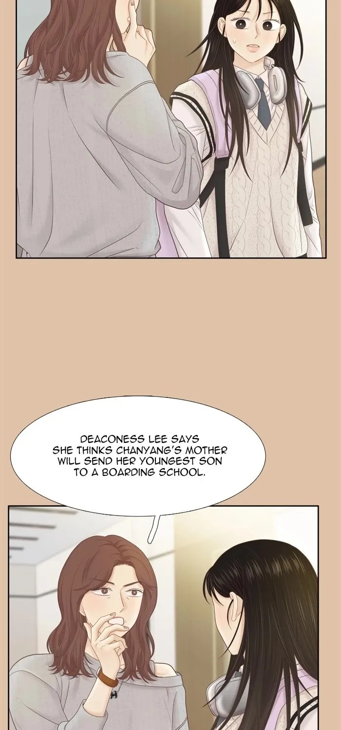 Girl's World Zinmanga X Chapter 403 Page 11