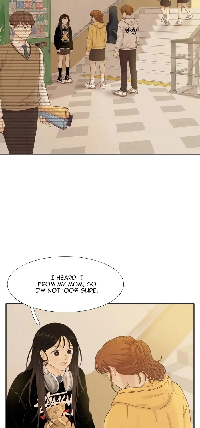 Girl's World Zinmanga X Chapter 403 Page 15
