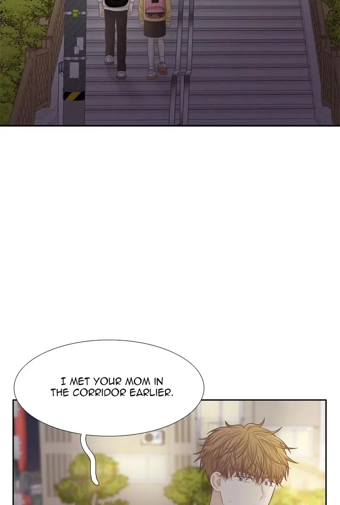 Girl's World Zinmanga X Chapter 403 Page 18