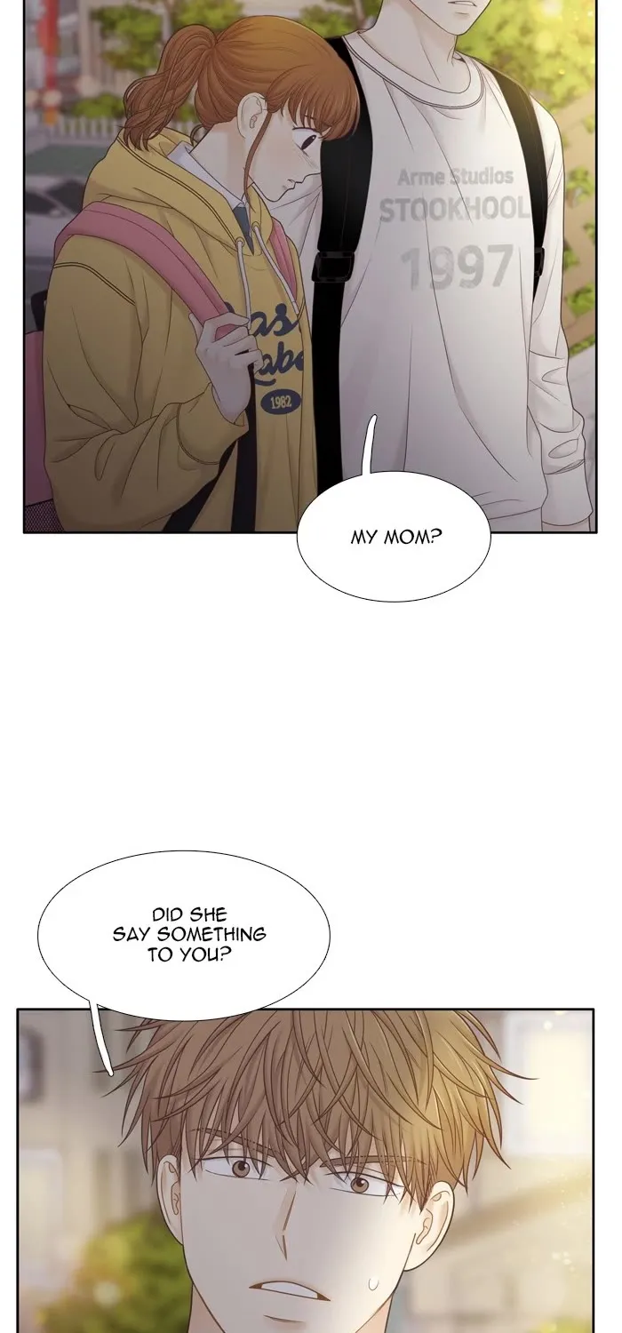 Girl's World Zinmanga X Chapter 403 Page 19