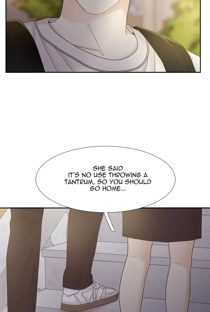 Girl's World Zinmanga X Chapter 403 Page 20