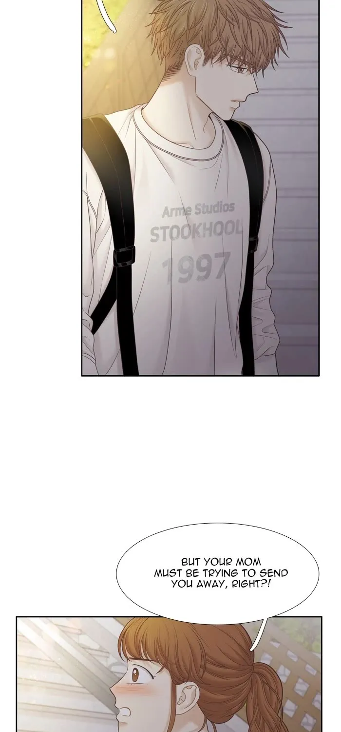Girl's World Zinmanga X Chapter 403 Page 23