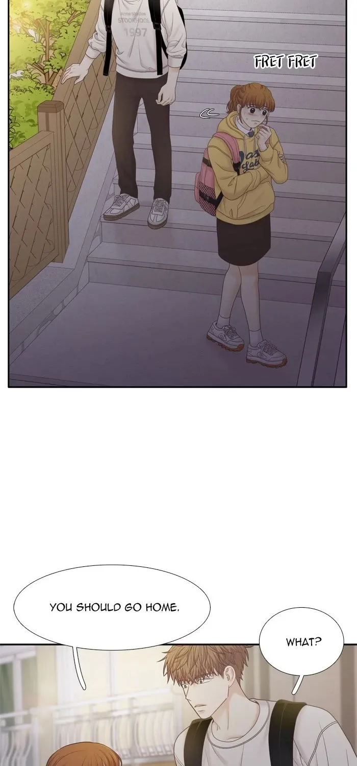 Girl's World Zinmanga X Chapter 403 Page 26