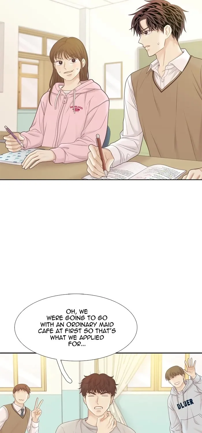 Girl's World Zinmanga X Chapter 401 Page 25