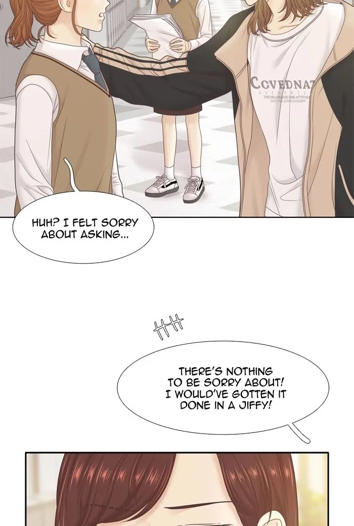 Girl's World Zinmanga X Chapter 399 Page 28