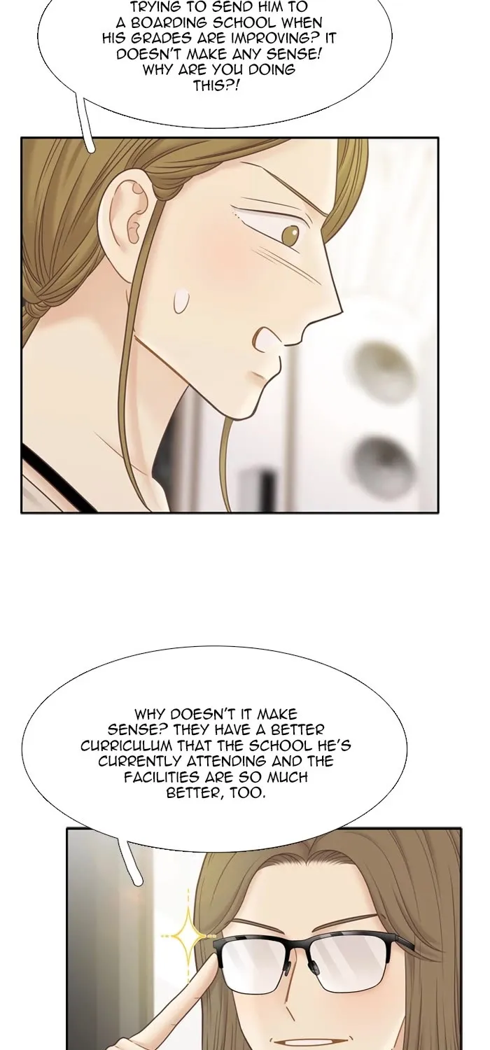 Girl's World Zinmanga X Chapter 398 Page 65