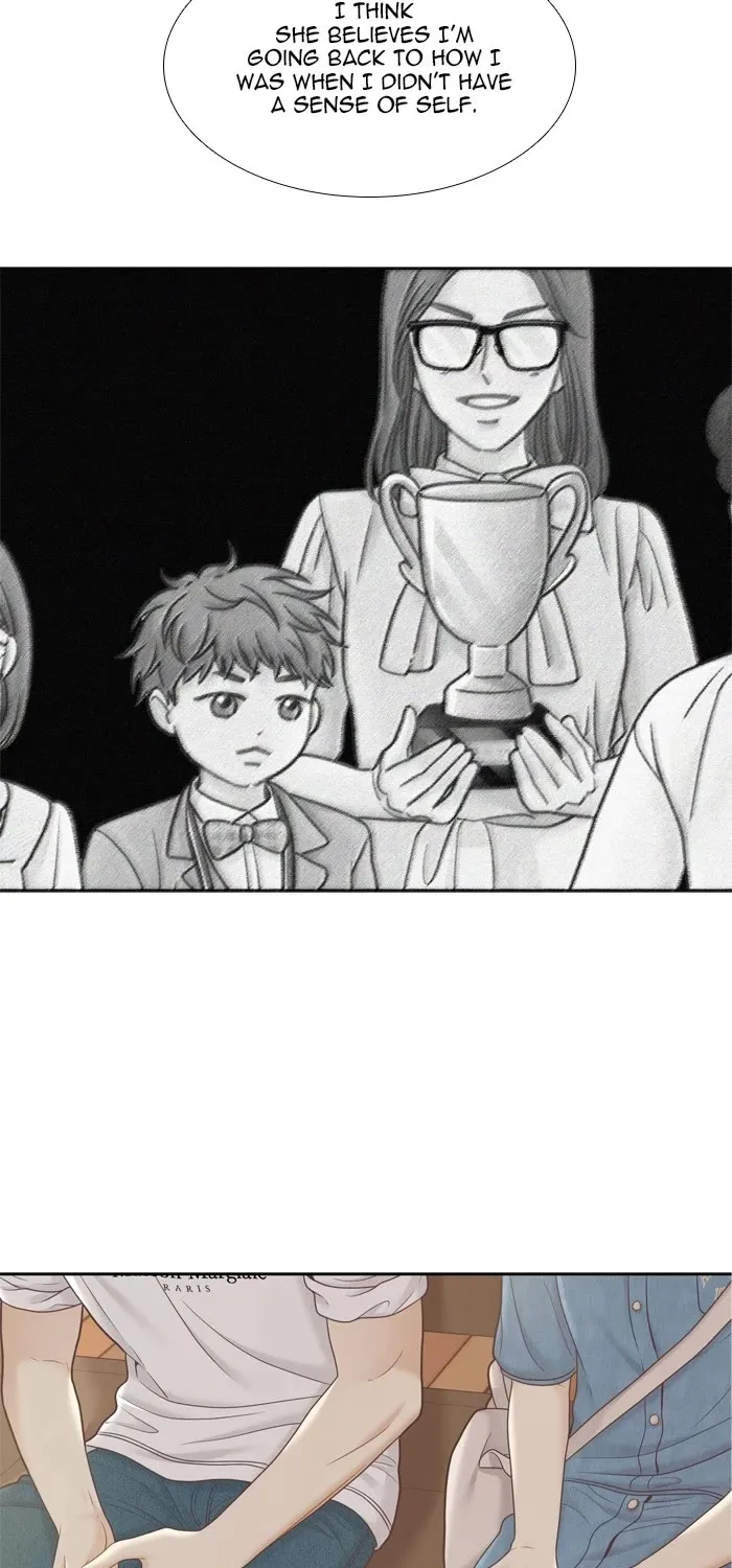 Girl's World Zinmanga X Chapter 396 Page 13