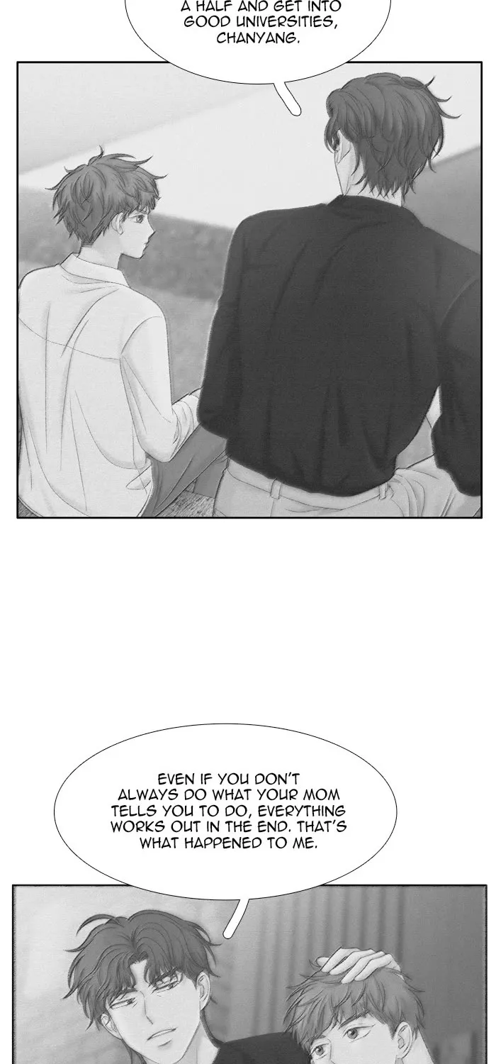 Girl's World Zinmanga X Chapter 396 Page 39
