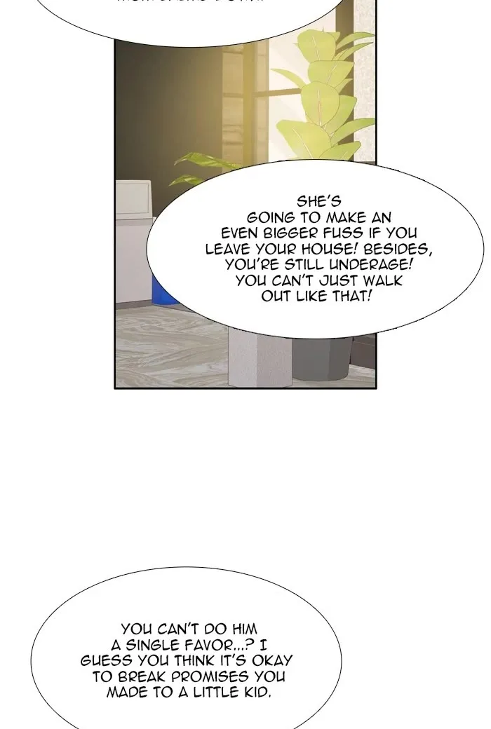 Girl's World Zinmanga X Chapter 396 Page 48