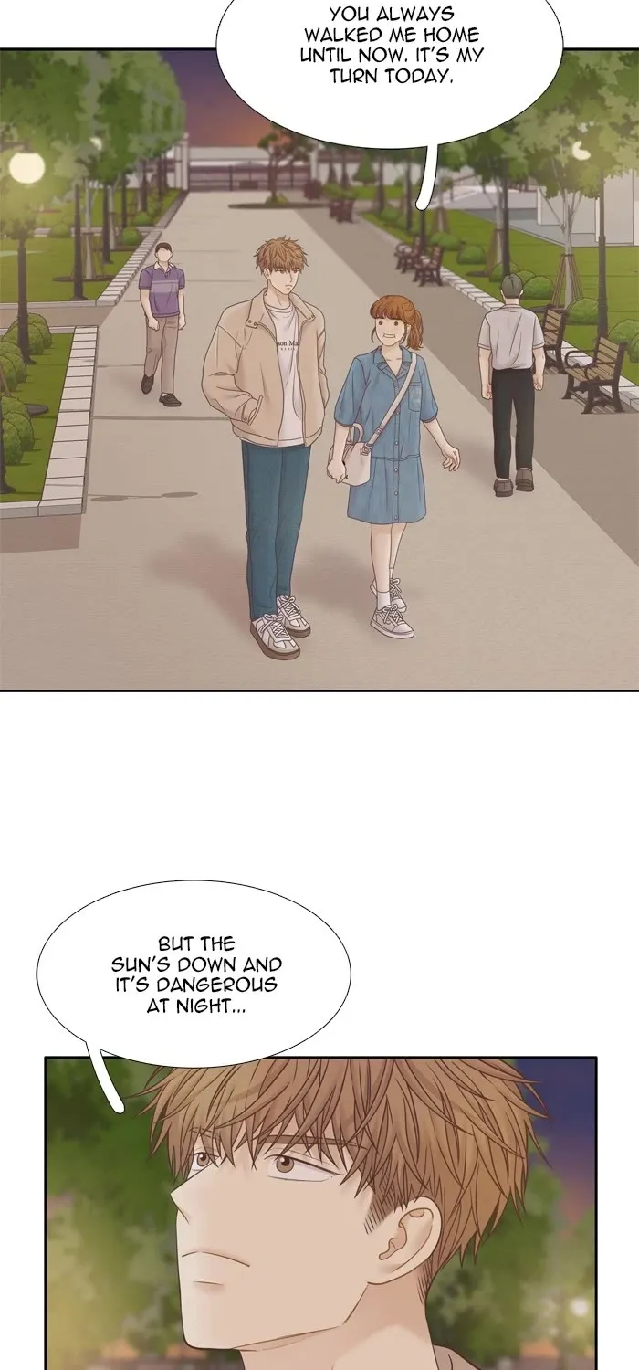 Girl's World Zinmanga X Chapter 396 Page 62