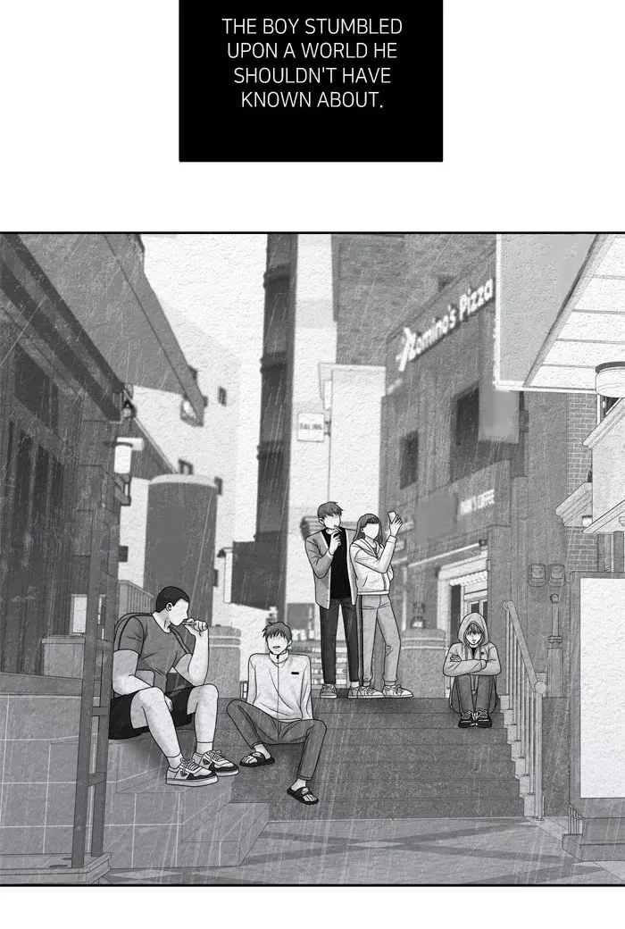Girl's World Zinmanga X Chapter 394 Page 40