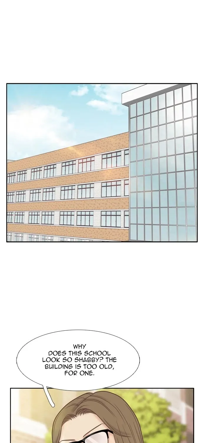Girl's World Zinmanga X Chapter 394 Page 54